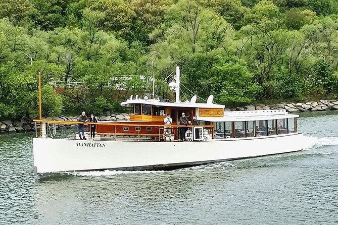 New York Urban Wildlife Sunset Boat Tour - The Sum Up: Who Should Consider This Tour?