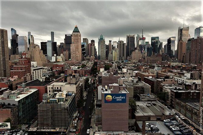 New York Walking Tour with Private Local Guide - Who Will Love This Tour?
