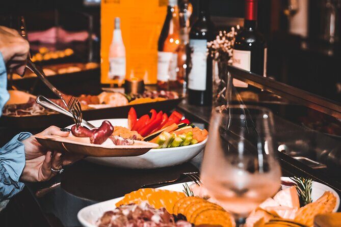 New York Wine Tasting Experience - Practical Details & Considerations
