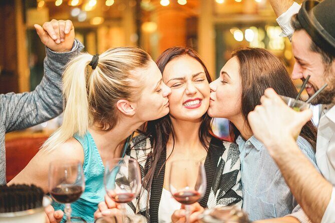 New York Wine Tasting Private Tour with Wine Expert - The Value for Your Buck