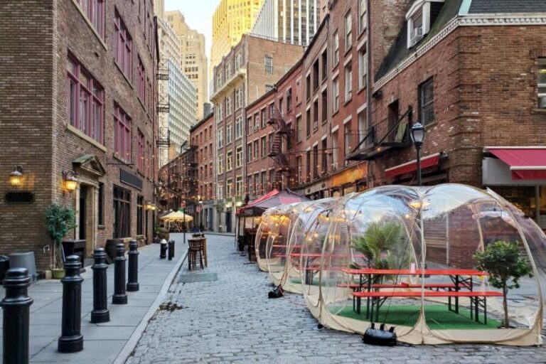 New York Wine Tasting Private Tour with Wine Expert - Final Verdict: Is This Tour Right for You?
