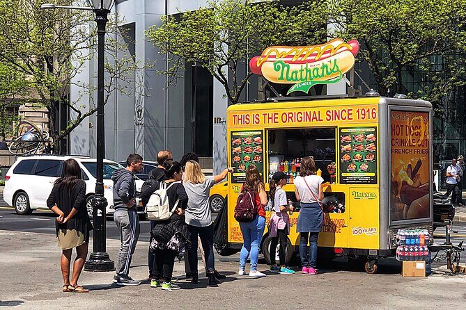 New York's Classic Eats West Village Food Tour - What’s Included and What’s Not
