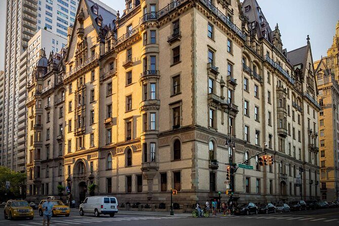 New Yorks Iconic Central Park: A Self-Guided Audio Tour - Who Will Love This Tour?