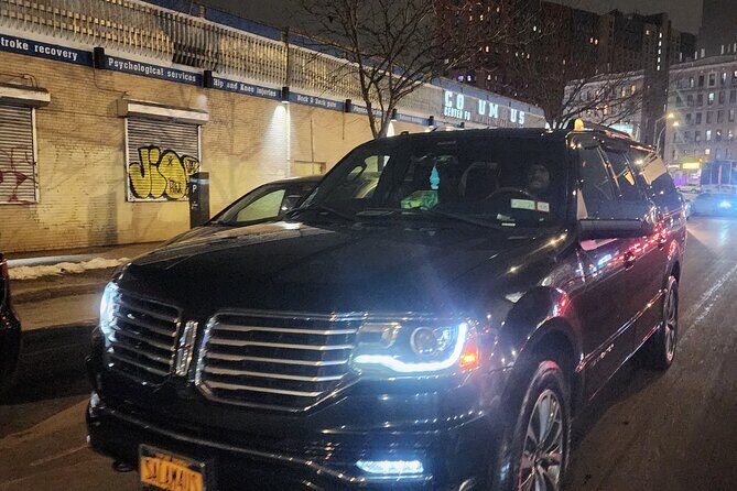 Newark Airport Transfer (EWR) to New York City - An In-Depth Look at the Newark to NYC Transfer Experience