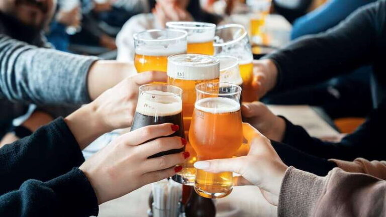 Newfoundland Beer Tasting Tour in St. John's - An In-Depth Look at the Newfoundland Beer Tasting Tour