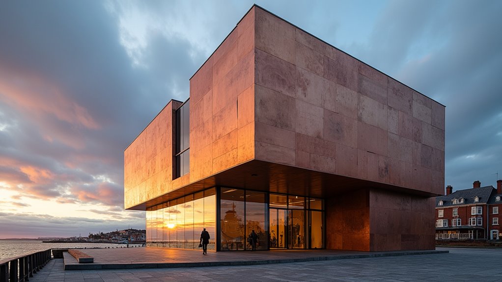 newfoundland cultural art hub
