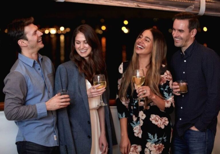 Newport Beach: Thanksgiving Buffet Brunch or Dinner Cruise - The Value of the Experience