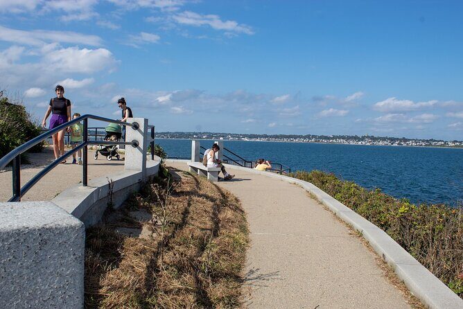 Newport Cliff Walk - Legends of the Gilded Age GPS Guided Audio Tour - What Travelers Are Saying: The Honest Feedback