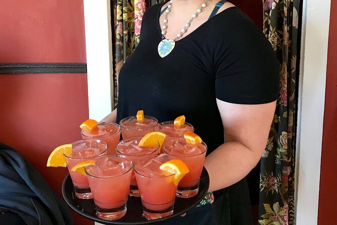 Newport Neighborhood Food Tour - Why This Tour Is a Great Choice