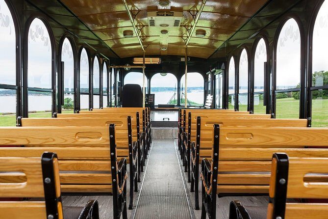 Newport Trolley Tour with Breakers Mansion - Viking Tours - Final Thoughts: Is This Tour Right for You?