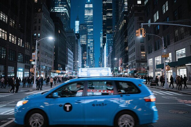NewYork: Private Airport Transfers to/from JFK Airport - Practical Details and Tips