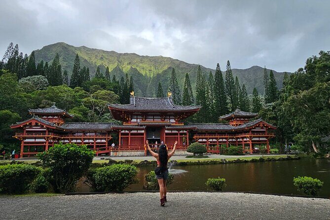 Next Level Oahu Circle Island Tour Snorkel w/Turtles and Byodo-In - Who Will Love This Tour?