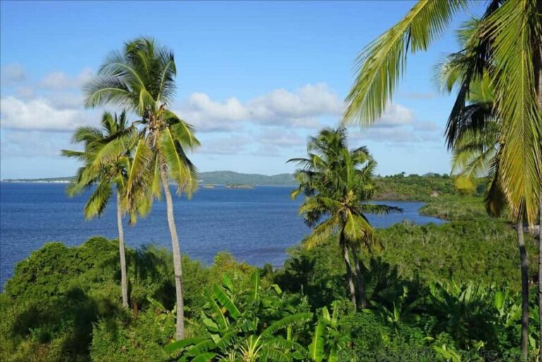 Ngazidja: 3-Day Tour with Accommodation and Meals - Why Choose This Tour?