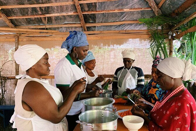 NGO Lifted Strong - Traditional Tanzanian Cooking Class - Who Will Love This Experience?