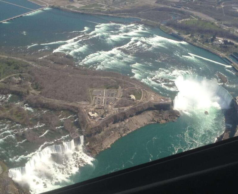 Niagara Day Trip by Micko (from Toronto) - How Does the Price Reflect the Experience?