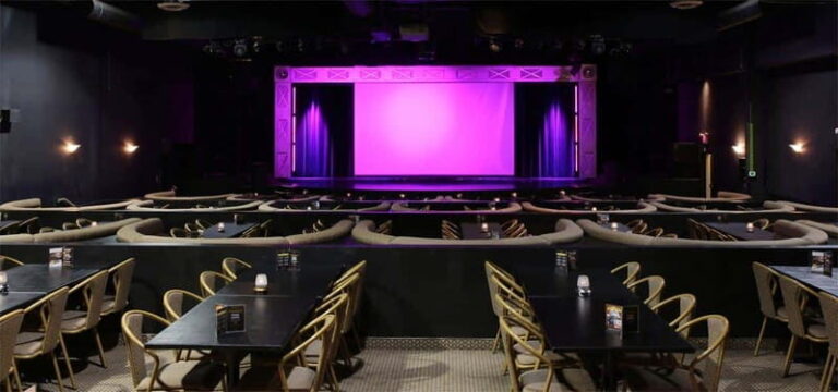 Niagara Falls: Adventure Theater & Greg Frewin Magic Show - The Sum Up