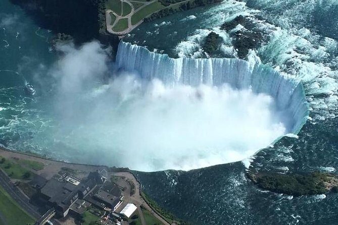 Niagara Falls All inclusive Day Tour From Toronto - Why This Tour Offers Good Value