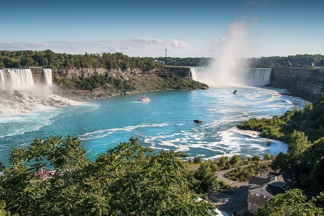 Niagara Falls and Niagara-on-the-Lake Day Tour from Toronto - The Downsides to Keep in Mind