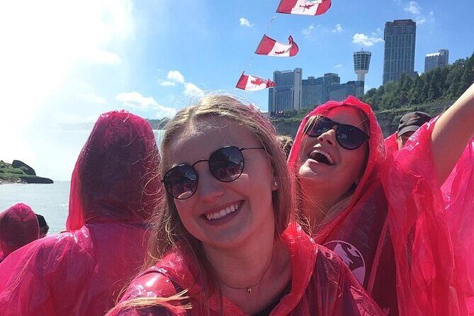 Niagara Falls and Niagara-on-the-Lake Ultimate Day Tour - Authentic Experiences and Practical Details