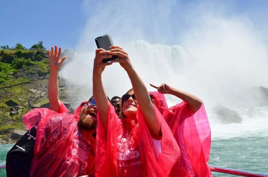 Niagara Falls and Niagara-on-the-Lake Ultimate Day Tour - Practical Details and Value