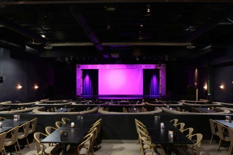 Niagara Falls, Canada: Canadiana - The Musical Ticket - What to Expect at Canadiana - The Musical