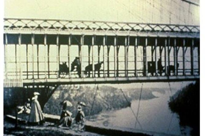 Niagara Falls Canada - Harriet Tubman UGRR Tour - An In-Depth Look at the Tour Experience