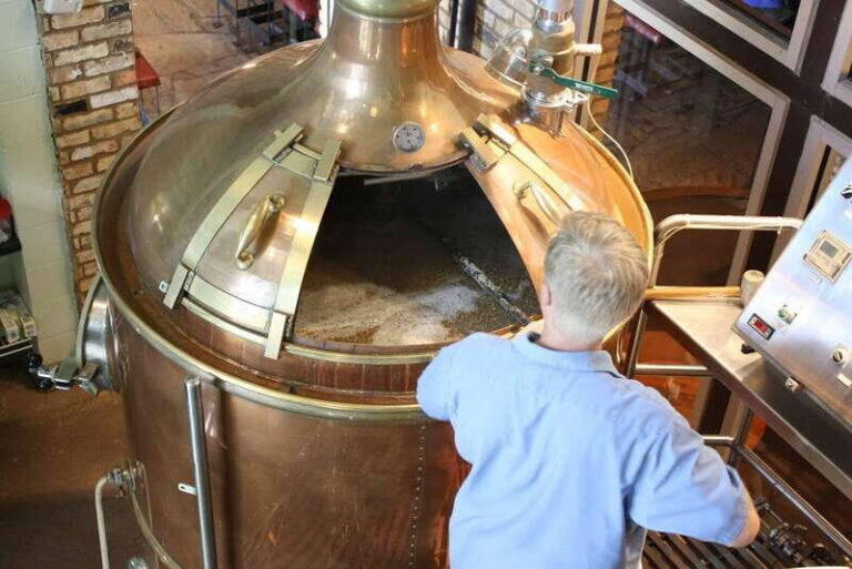 Niagara Falls, Canada: Private Craft Beer Tasting Tour - An Authentic Taste of Niagara’s Craft Beer Scene