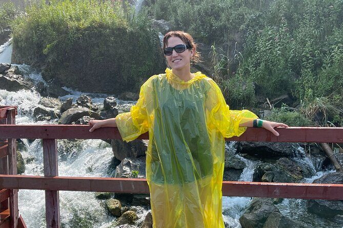 Niagara Falls- Cave of the Winds- Afternoon Tour - What You Can Expect from the Tour