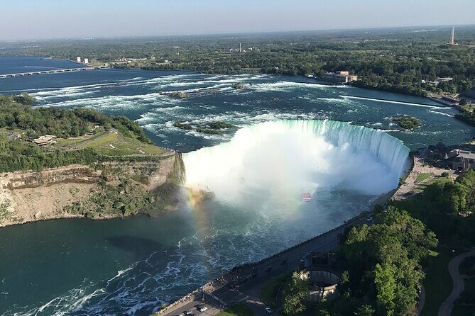 Niagara Falls Day Tour from Toronto w/ Tower, Journey & Boat Ride - Who Is This Tour Best For?