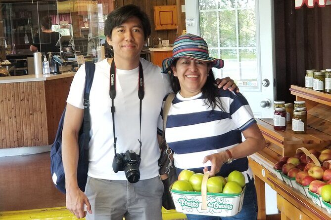 Niagara Falls Day Tour From Toronto with Fast track Niagara Cruise - What’s Included and What’s Not