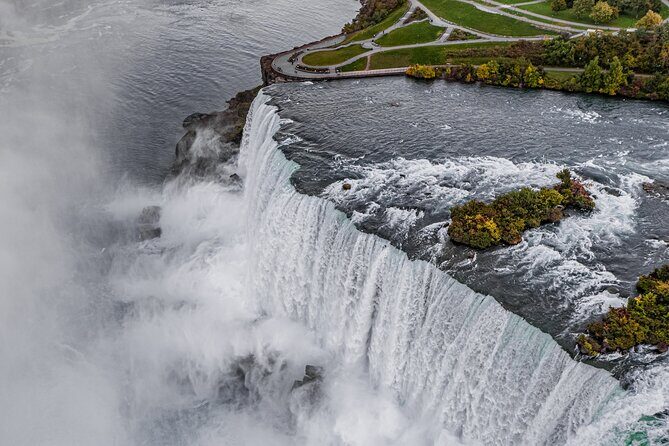 Niagara Falls Express Tour, Maid of the Mist and Trolley Tickets - What Travelers Say