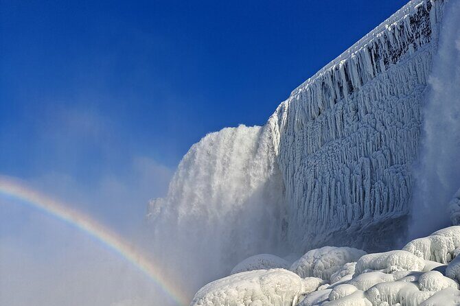 Niagara Falls Night Time Walking Tour - Final Thoughts on the Niagara Falls Night Time Walking Tour