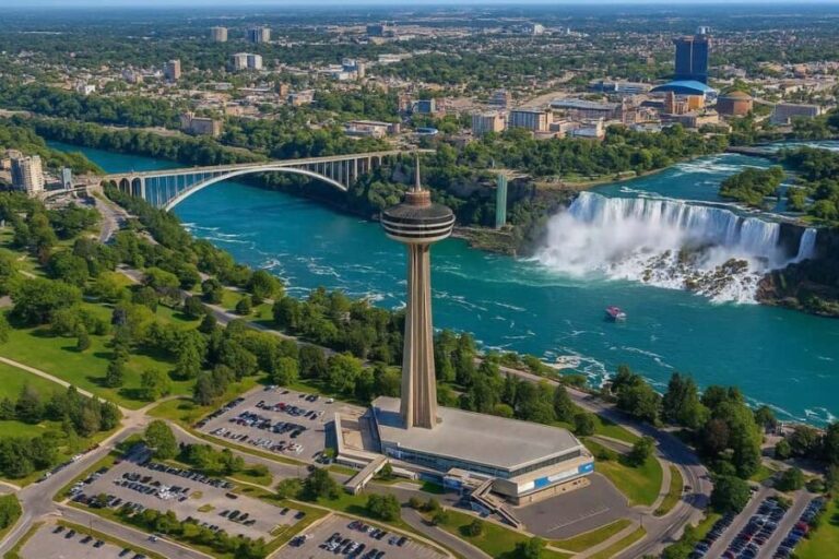 Niagara Falls, ON: Guided Tour with Boat Ride & Pickup - Who This Tour Is Perfect For