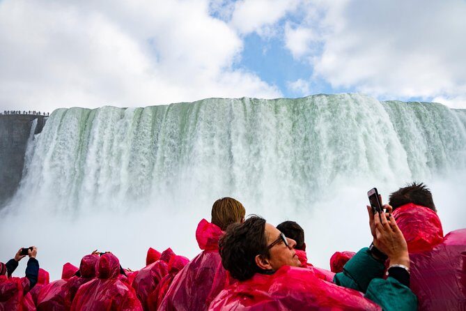 Niagara Falls One Day Sightseeing Tour from Toronto - The Value of This Tour