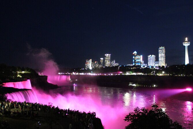 Niagara Falls One Day Tour from New York City - Is the Price Justified?