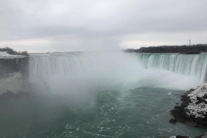 Niagara Falls One Day Tour from NY - Authentic Experiences and Real Traveler Feedback