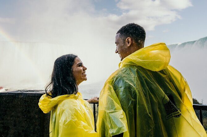 Niagara Falls Pass: 5 Iconic Attractions, WEGO Bus & Audio Guide - Authentic Experiences and Practical Insights