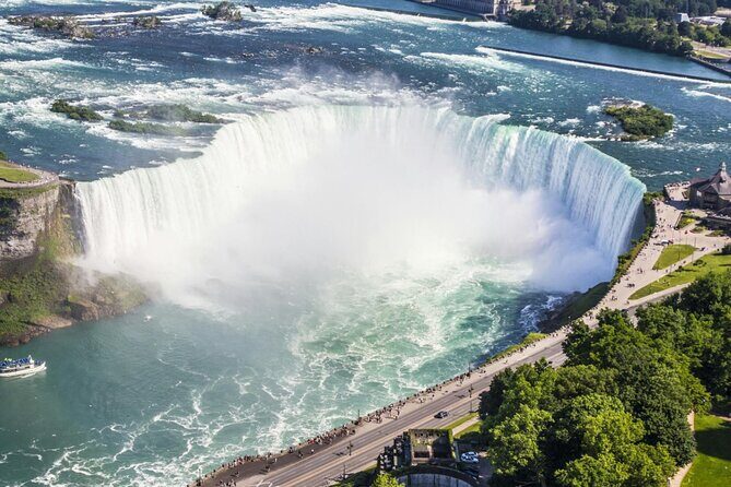 Niagara Falls Private Bike Experience - Who Will Love This Tour?