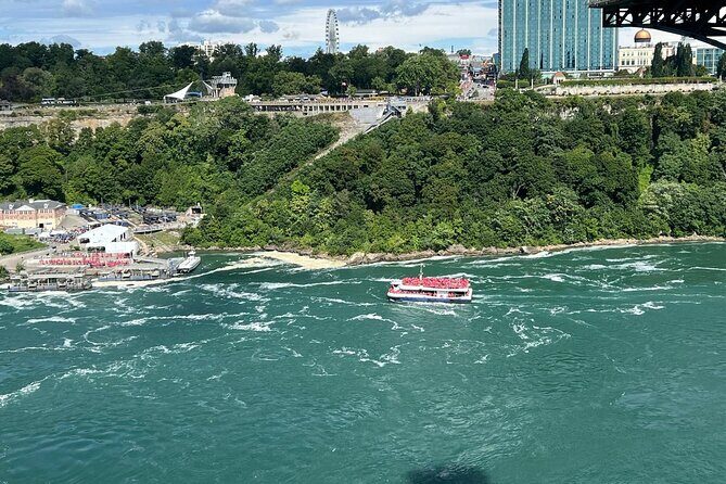 Niagara Falls Private Day Tour from New York City - Final Thoughts: Who Should Consider This Tour?