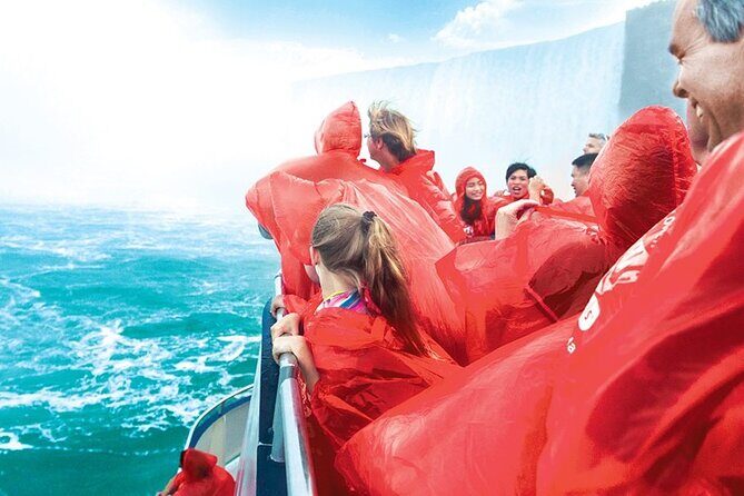 Niagara Falls Private Day Tour - Stop 3: Niagara-on-the-Lake