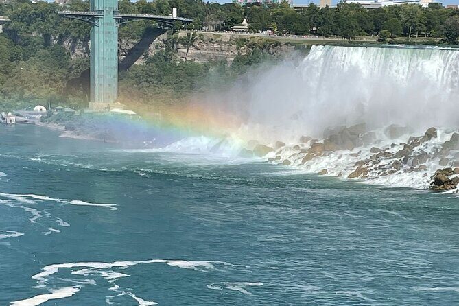 Niagara Falls Private Tours from Toronto - The Practical Side: What You Should Know