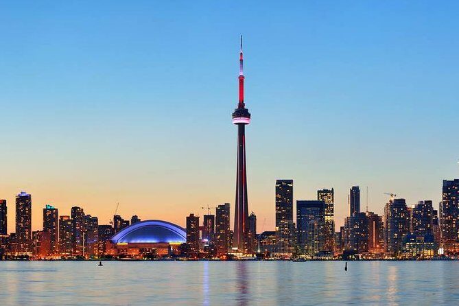 Niagara Falls private transfers - The Journey: From Airport to Niagara or Vice Versa