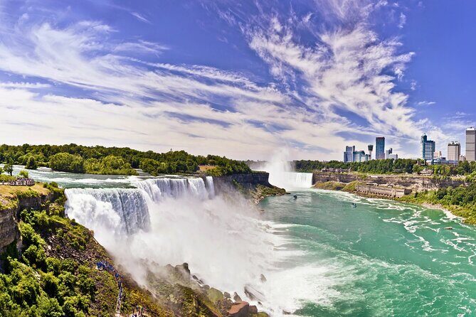 Niagara Falls Self-Guided Driving Audio Tour from Toronto - What’s the Experience Like?
