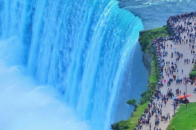 Niagara Falls Sightseeing Day Tour from Toronto - Who Should Consider This Tour?