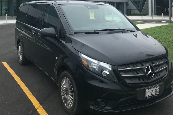 Niagara Falls to Pearson Toronto Airport Private Transfer - An Introduction to the Service