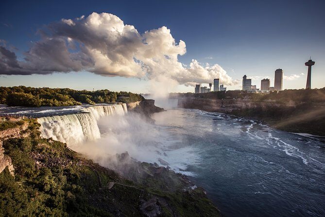 Niagara Falls, Toronto and 1000 Islands, 3 Day Tour from NYC - The Value and Overall Experience