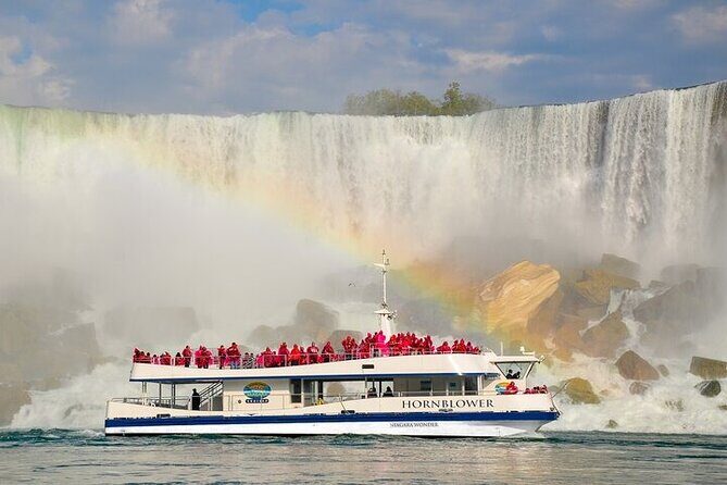 Niagara Falls Toronto Montreal Quebec 5 Day Tour from Boston - Authentic Experiences and Practicalities