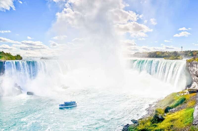 Niagara Falls Tour with Skip the Line Cruise & Maple Tasting - The Value Proposition: What Travelers Are Saying