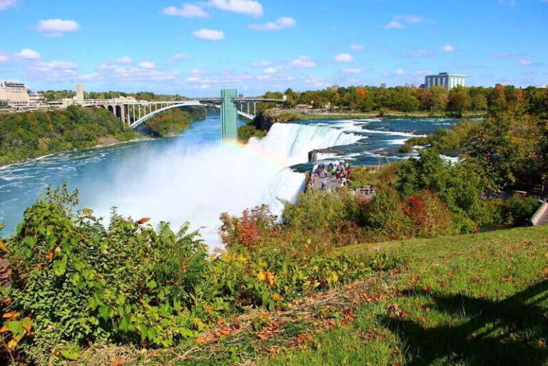 Niagara Falls: US & Canada Full-Day Tour & Lunch - The Practicalities: Value, Comfort, and Tips
