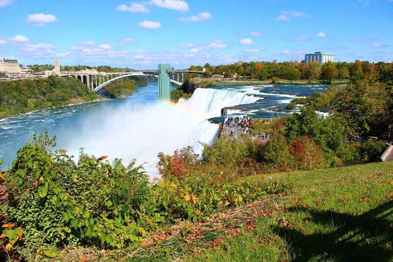 Niagara Falls: US & Canada Full-Day Tour & Lunch - The Practicalities: Value, Comfort, and Tips